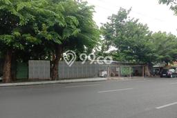 Lahan untuk Dijual Lokasi Semarang Timur, Semarang Luas 2580m2 SHM Lahan untuk Dijual Lokasi Semarang Timur, Semarang Luas 2580m2 SHM