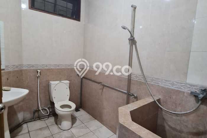 Hunian Mewah Siap Huni LT 1022m2 di Semarang Barat, Semarang Hunian Mewah Siap Huni LT 1022m2 di Semarang Barat, Semarang
