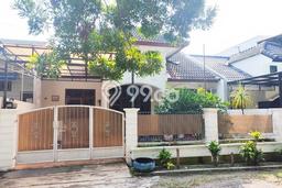 Jual Rumah Strategis Bagus Punya 3 KT di Semarang Selatan Semarang - Jual Rumah Strategis Bagus Punya 3 KT di Semarang Selatan Semarang -