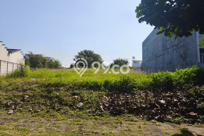 Kavling Tanah Dijual di Semarang Barat, Semarang, Luas 538m2 Area Strategis Kavling Tanah Dijual di Semarang Barat, Semarang, Luas 538m2 Area Strategis