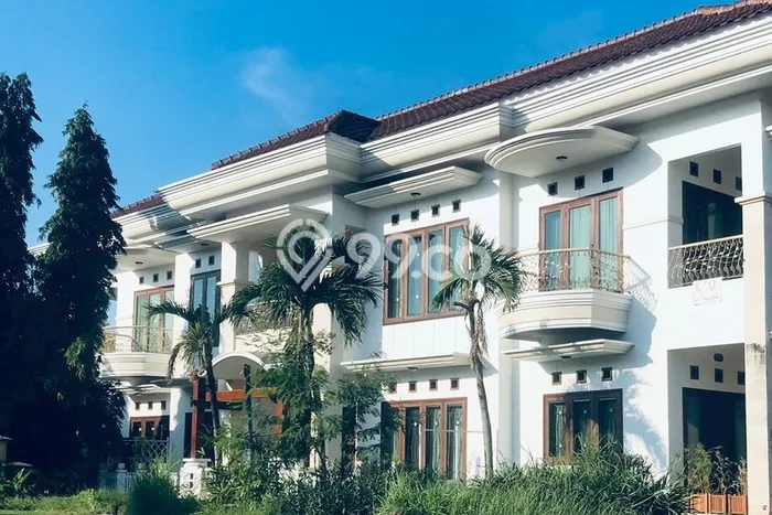 Hunian Eksklusif Siap Huni LT 288m2 di Ngaliyan, Semarang Hunian Eksklusif Siap Huni LT 288m2 di Ngaliyan, Semarang