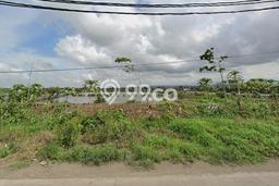 Tanah Dijual di Kendal Seluas 16000m2 Strategis Tanah Dijual di Kendal Seluas 16000m2 Strategis
