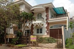 Dijual Rumah Mewah Exclusive di Semarang Selatan, Semarang Dijual Rumah Mewah Exclusive di Semarang Selatan, Semarang