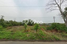 Tanah Dijual Lokasi Strategis di Kendal dengan Luas 10500m2 Tanah Dijual Lokasi Strategis di Kendal dengan Luas 10500m2