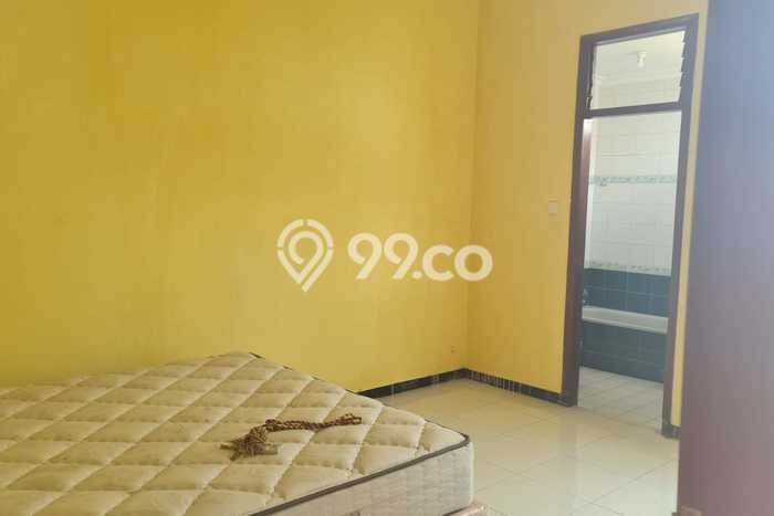 Rumah Modern Cantik 3 KT Siap Huni di Candisari Rumah Modern Cantik 3 KT Siap Huni di Candisari