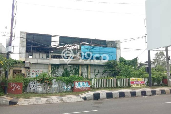 Tanah Kavling untuk Dijual di Semarang Barat Semarang 2000m2 Tanah Kavling untuk Dijual di Semarang Barat Semarang 2000m2