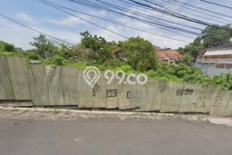 Tanah Kosong Dijual di Semarang dengan Area 1885m2 Tanah Kosong Dijual di Semarang dengan Area 1885m2