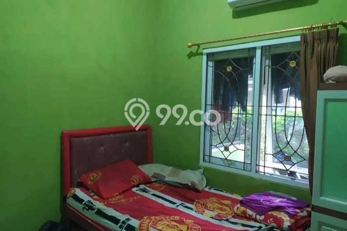 Rumah Sederhana Dijual Lokasi Banyumanik 2 Kamar dengan Luas Tanah 60m2 Rumah Sederhana Dijual Lokasi Banyumanik 2 Kamar dengan Luas Tanah 60m2