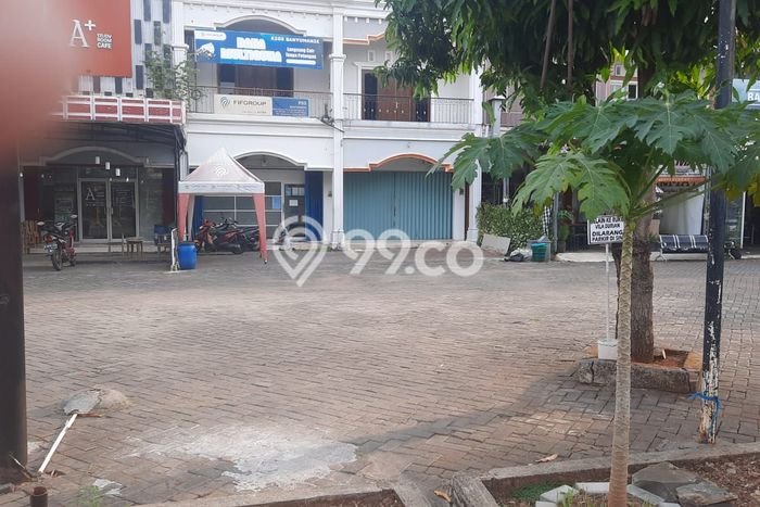 AREA TERSIBUK! Ruko di Banyumanik, Luas 120m2m², Potensi Prospektif AREA TERSIBUK! Ruko di Banyumanik, Luas 120m2m², Potensi Prospektif