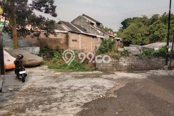 Lahan untuk Dijual di Banyumanik Semarang Luas 368m2 Lahan untuk Dijual di Banyumanik Semarang Luas 368m2
