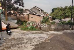 Lahan untuk Dijual di Banyumanik Semarang Luas 368m2 Lahan untuk Dijual di Banyumanik Semarang Luas 368m2