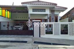 For Sale Hunian Rumah Nyaman 6 KT di Jangli, Semarang For Sale Hunian Rumah Nyaman 6 KT di Jangli, Semarang