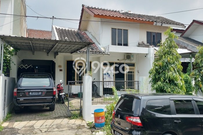 Hunian Cantik Minimalis Lb 90m2 di Banyumanik, Semarang Hunian Cantik Minimalis Lb 90m2 di Banyumanik, Semarang