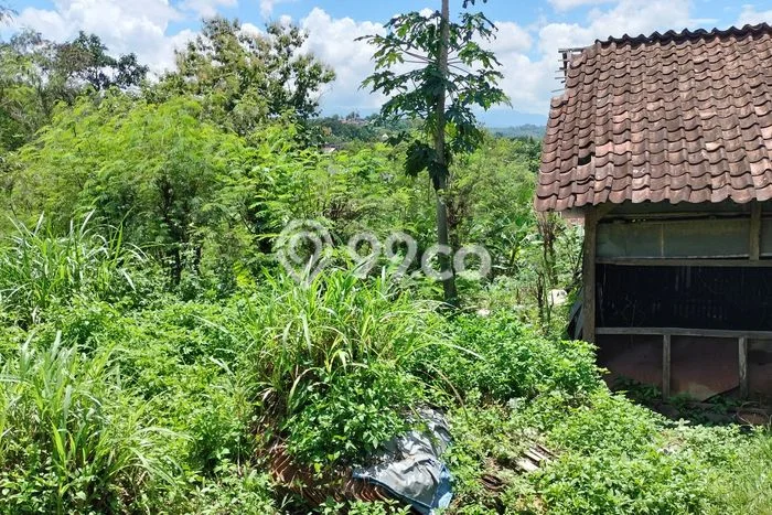 Dijual Tanah Lokasi Sampangan, Semarang Seluas 8800m2 Dijual Tanah Lokasi Sampangan, Semarang Seluas 8800m2