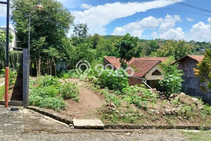 Dijual Tanah Lokasi Sampangan, Semarang Seluas 8800m2 Dijual Tanah Lokasi Sampangan, Semarang Seluas 8800m2