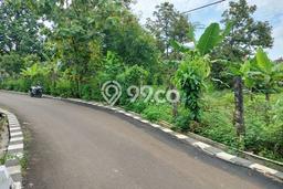 LOKASI PREMIUM! Tanah di Banyumanik, Luas 1127m2m², Cocok untuk Investasi LOKASI PREMIUM! Tanah di Banyumanik, Luas 1127m2m², Cocok untuk Investasi