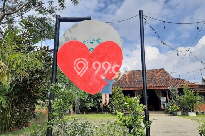 Komersial Dijual di Prime Area Semarang Luas 550m2 Komersial Dijual di Prime Area Semarang Luas 550m2