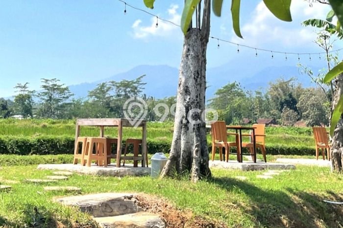 Komersial Dijual di Prime Area Semarang Luas 550m2 Komersial Dijual di Prime Area Semarang Luas 550m2