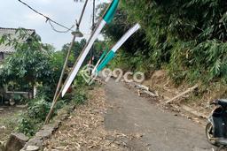 Tanah Kosong Dijual di Semarang dengan Area 6900m2 Tanah Kosong Dijual di Semarang dengan Area 6900m2