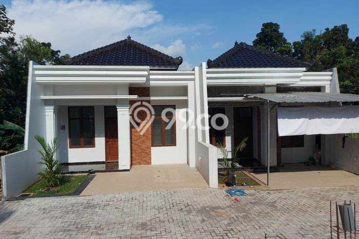 Dijual Rumah 2 Kamar Lokasi Ideal Bagus dan Strategis di Banyumanik Dijual Rumah 2 Kamar Lokasi Ideal Bagus dan Strategis di Banyumanik