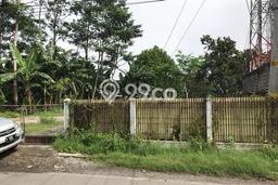 Tanah Dijual Lokasi Tingkir, Salatiga Luas 277m2 Legalitas Aman Tanah Dijual Lokasi Tingkir, Salatiga Luas 277m2 Legalitas Aman