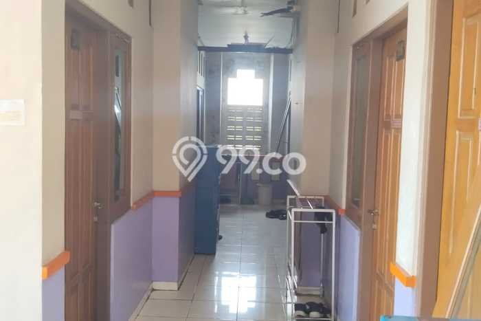 Dijual Kost Strategis di Tembalang, Semarang 31 KT, 31 KM, Luas Bangunan 650m2 Dijual Kost Strategis di Tembalang, Semarang 31 KT, 31 KM, Luas Bangunan 650m2