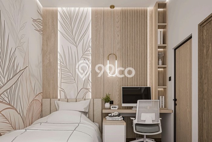 Rumah Kost Dijual di Tembalang, Semarang dengan 12 Kamar Tidur, 12 Kamar Mandi Rumah Kost Dijual di Tembalang, Semarang dengan 12 Kamar Tidur, 12 Kamar Mandi