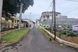 Tanah Dijual Area Strategis di Tlaga Bodas Semarang 309m2 Tanah Dijual Area Strategis di Tlaga Bodas Semarang 309m2