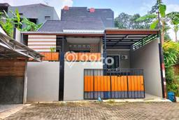 Dijual Rumah Strategis Bagus Punya 3 KT di Tembalang Semarang SHM Dijual Rumah Strategis Bagus Punya 3 KT di Tembalang Semarang SHM