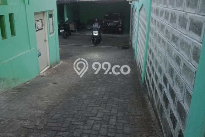 Unit Kost Dijual di Gajah Mungkur dengan 42 Kamar Tidur & Luas Bangunan 1800m2 Unit Kost Dijual di Gajah Mungkur dengan 42 Kamar Tidur & Luas Bangunan 1800m2