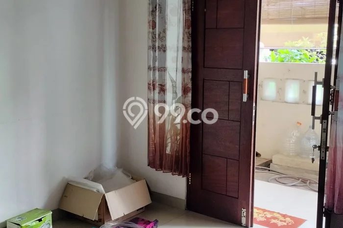 Rumah Terjangkau Dijual Area Banyumanik, Semarang Harga Rp 475 Juta Rumah Terjangkau Dijual Area Banyumanik, Semarang Harga Rp 475 Juta