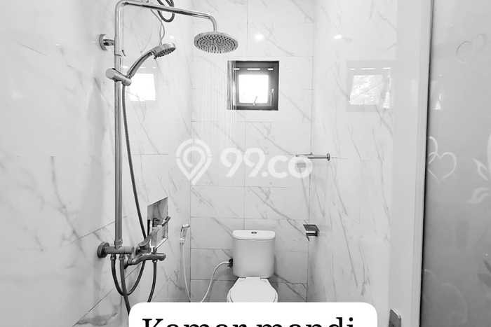 Tersedia Vila di Kalasan, Dimensi 132m2m², Akses mudah fasilitas Tersedia Vila di Kalasan, Dimensi 132m2m², Akses mudah fasilitas