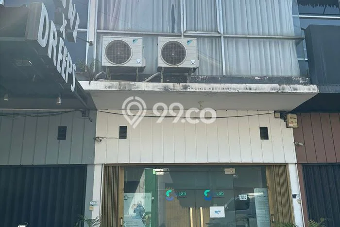 Untuk Dijual Ruko di Banyumanik Semarang LT 48m2 / LB 96m2 Untuk Dijual Ruko di Banyumanik Semarang LT 48m2 / LB 96m2