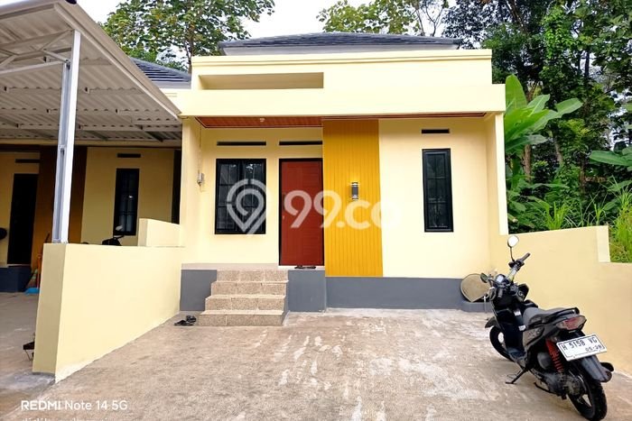 Rumah Minimalis Dijual di Banyumanik 3 Kamar dengan LT 90m2 Rumah Minimalis Dijual di Banyumanik 3 Kamar dengan LT 90m2