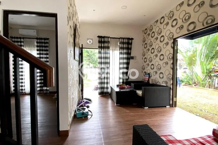 Hunian Nyaman Asri 3 KT Siap Huni di BSB City Semarang Hunian Nyaman Asri 3 KT Siap Huni di BSB City Semarang