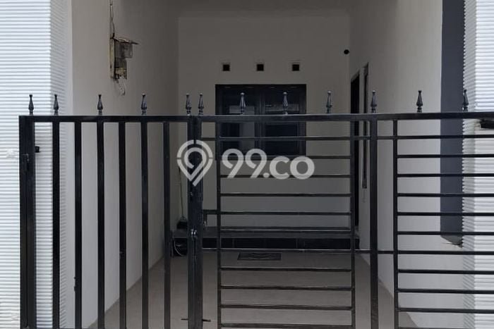 Rumah Budget Favorit Dijual Area Banyumanik LT 88m2 Rumah Budget Favorit Dijual Area Banyumanik LT 88m2
