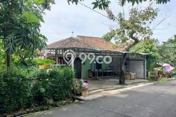 Tanah untuk Dijual di Tembalang Semarang Luas 269m2 Tanah untuk Dijual di Tembalang Semarang Luas 269m2