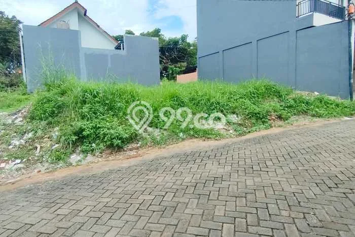 Tanah di Tembalang, Semarang Luas 117m2 Dijual Segera Tanah di Tembalang, Semarang Luas 117m2 Dijual Segera