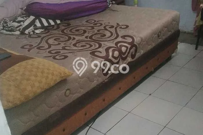Rumah Budget Favorit Dijual di Banyumanik LT 60m2 Rumah Budget Favorit Dijual di Banyumanik LT 60m2