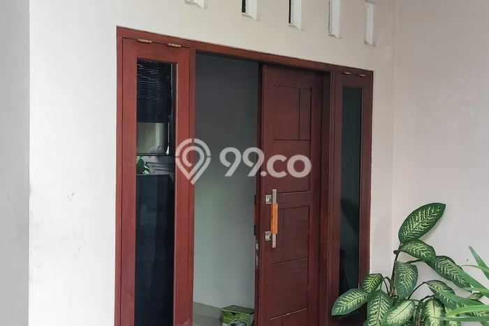 Rumah Terjangkau Dijual Area Banyumanik, Semarang Harga Rp 475 Juta Rumah Terjangkau Dijual Area Banyumanik, Semarang Harga Rp 475 Juta