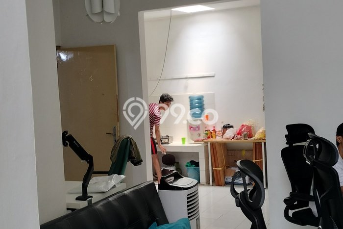 Hunian Cantik Minimalis Lb 90m2 di Banyumanik, Semarang Hunian Cantik Minimalis Lb 90m2 di Banyumanik, Semarang