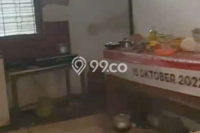 Jual Rumah Eksklusif 6 KT di Sampangan, Semarang Jual Rumah Eksklusif 6 KT di Sampangan, Semarang