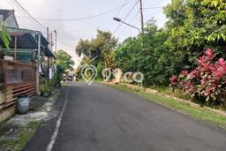 Lahan Dijual Lokasi Banyumanik, Semarang dengan Luas Tanah 3660m2 dan Status SHM Lahan Dijual Lokasi Banyumanik, Semarang dengan Luas Tanah 3660m2 dan Status SHM