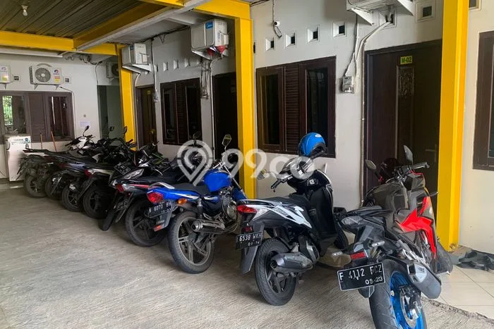 Kost Dijual Lokasi Tembalang, Semarang, 51 KT, 51 KM, 1100m2 Kost Dijual Lokasi Tembalang, Semarang, 51 KT, 51 KM, 1100m2