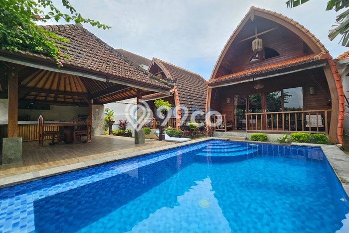 Disewakan! Rumah 2 Kamar Tidur &
2 Kamar Mandi di Tibubeneng, Badung Disewakan! Rumah 2 Kamar Tidur &
2 Kamar Mandi di Tibubeneng, Badung