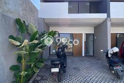 Rumah sewa siap huni 3 KT di Renon, Denpasar Rumah sewa siap huni 3 KT di Renon, Denpasar