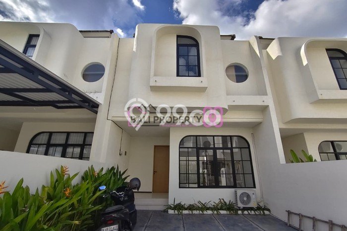 Rumah Luxury Modern Tanpa Renovasi di Sanur Kaja Denpasar Rumah Luxury Modern Tanpa Renovasi di Sanur Kaja Denpasar