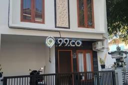 Rumah Tenang di , 2 KT, Luas 60m2m² Bangunan 70m2m² Rumah Tenang di , 2 KT, Luas 60m2m² Bangunan 70m2m²