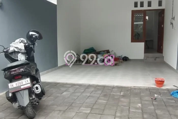 Disewakan Rumah Murah di Danginpuri Kelod Denpasar Punya 2 KT Disewakan Rumah Murah di Danginpuri Kelod Denpasar Punya 2 KT