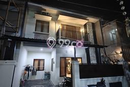 Rumah Modern Cantik 3 KT Bisa Langsung Pindah di Denpasar Timur Rumah Modern Cantik 3 KT Bisa Langsung Pindah di Denpasar Timur